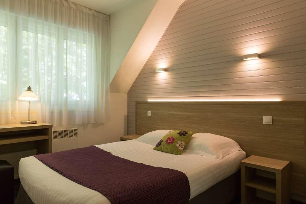 The Originals City, Hotel Les Oceanes, לוריין חדר תמונה