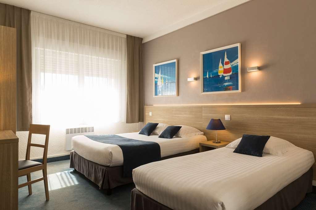 The Originals City, Hotel Les Oceanes, לוריין חדר תמונה
