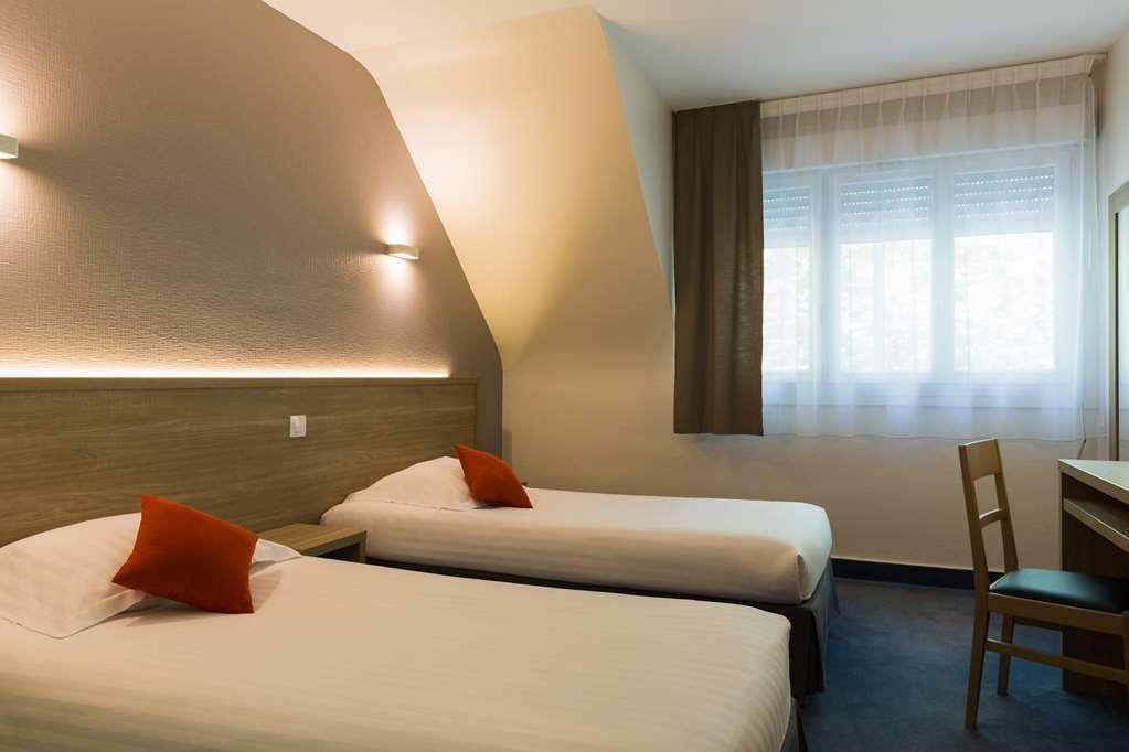 The Originals City, Hotel Les Oceanes, לוריין חדר תמונה
