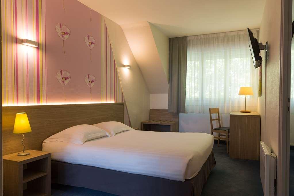 The Originals City, Hotel Les Oceanes, לוריין חדר תמונה