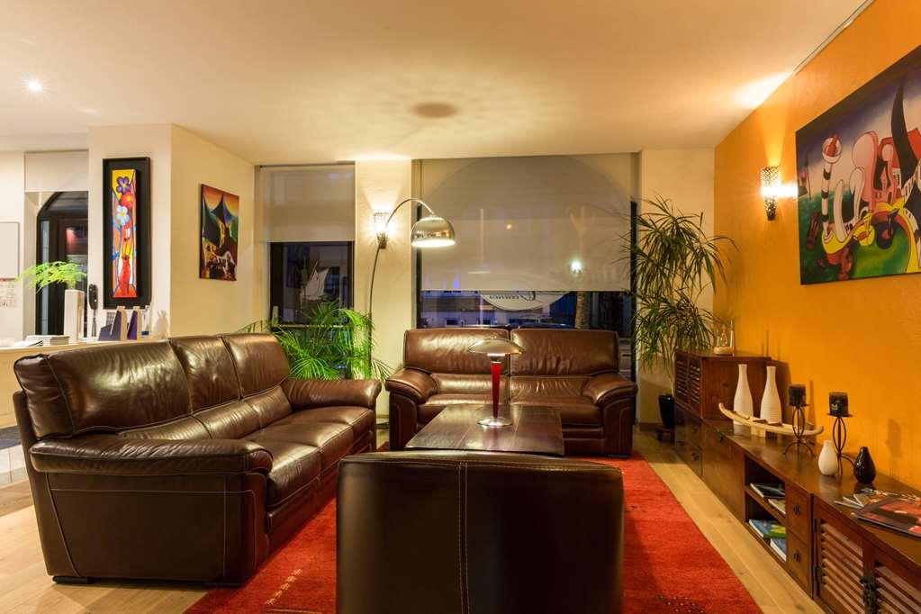 The Originals City, Hotel Les Oceanes, לוריין מתקנים תמונה
