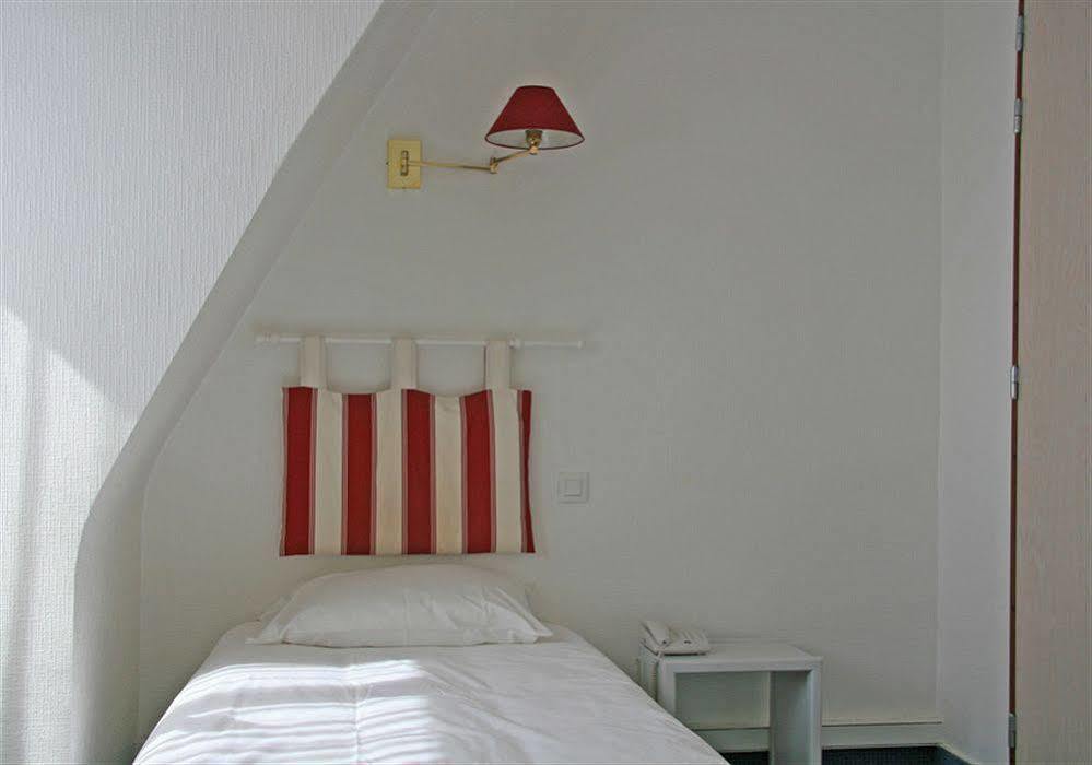 The Originals City, Hotel Les Oceanes, לוריין מראה חיצוני תמונה